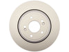 Disc Brake Rotor Raybestos Brakes 982290