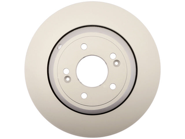 Disc Brake Rotor Raybestos Brakes 982290