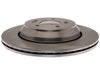 Disc Brake Rotor Raybestos Brakes 982290R
