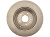 Disc Brake Rotor Raybestos Brakes 982290R
