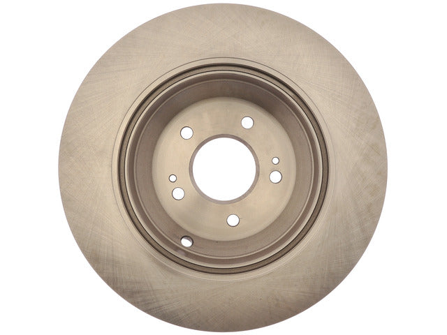 Disc Brake Rotor Raybestos Brakes 982290R