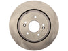 Disc Brake Rotor Raybestos Brakes 982290R