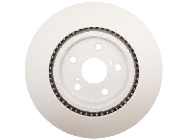 Disc Brake Rotor Raybestos Brakes 982292