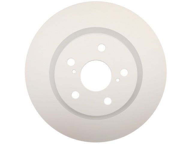 Disc Brake Rotor Raybestos Brakes 982292