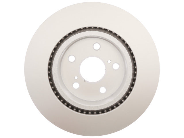 Disc Brake Rotor Raybestos Brakes 982292FZN