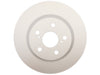 Disc Brake Rotor Raybestos Brakes 982292FZN