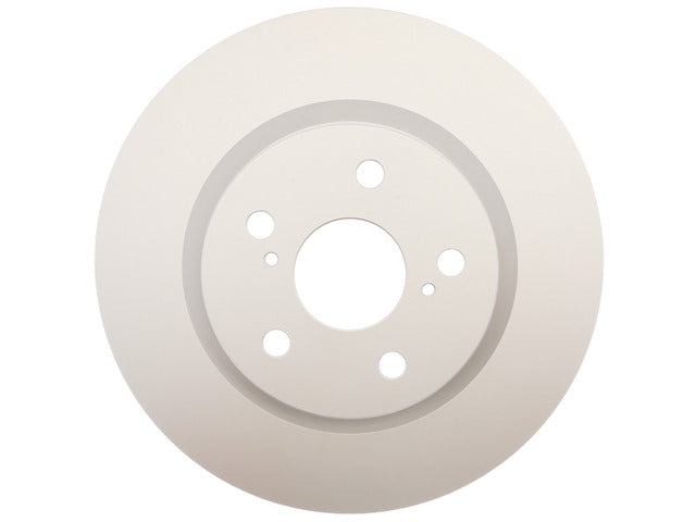 Disc Brake Rotor Raybestos Brakes 982292FZN