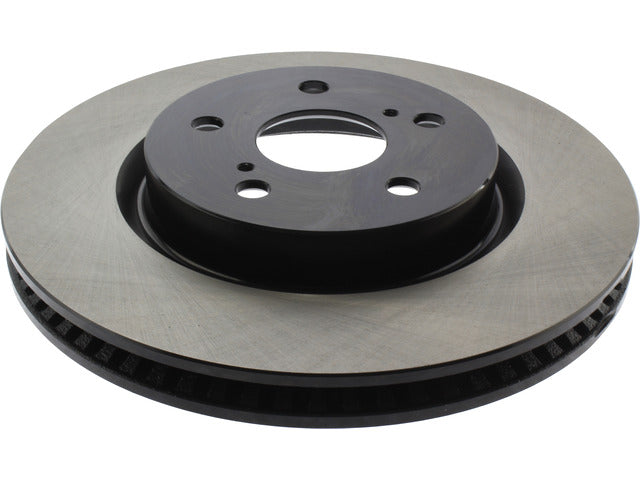 Disc Brake Rotor Raybestos Brakes 982292R2