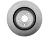 Disc Brake Rotor Raybestos Brakes 982292R2