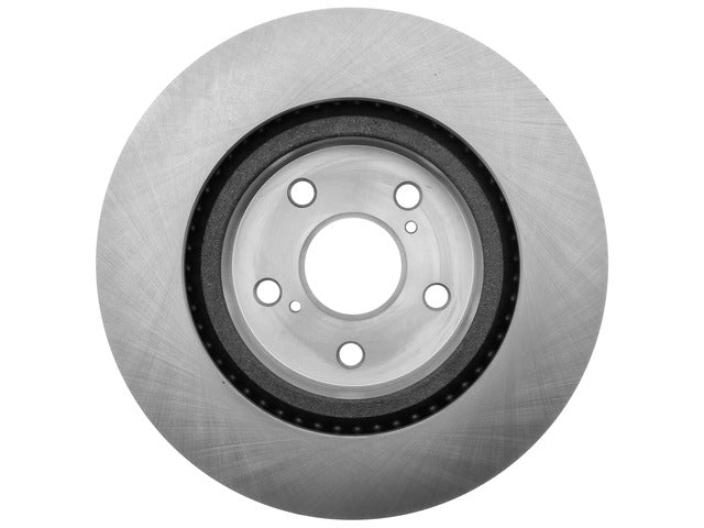 Disc Brake Rotor Raybestos Brakes 982292R2