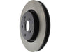 Disc Brake Rotor Raybestos Brakes 982292R2