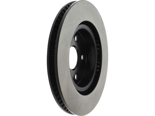 Disc Brake Rotor Raybestos Brakes 982292R2