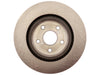 Disc Brake Rotor Raybestos Brakes 982292R