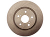 Disc Brake Rotor Raybestos Brakes 982292R