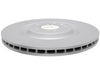 Disc Brake Rotor Raybestos Brakes 982304FZN