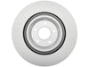 Disc Brake Rotor Raybestos Brakes 982304FZN