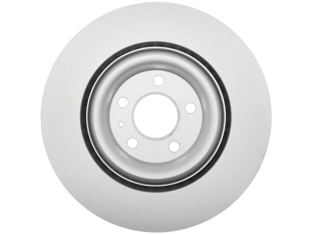 Disc Brake Rotor Raybestos Brakes 982304FZN