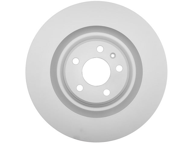 Disc Brake Rotor Raybestos Brakes 982304FZN