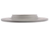 Disc Brake Rotor Raybestos Brakes 982311