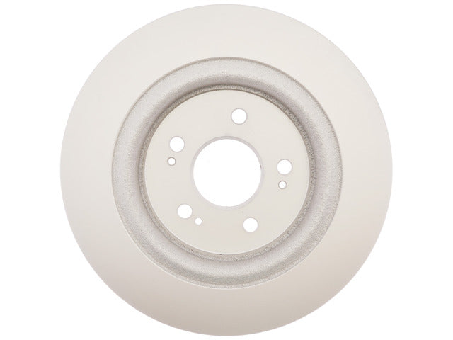Disc Brake Rotor Raybestos Brakes 982311