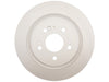 Disc Brake Rotor Raybestos Brakes 982311