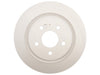 Disc Brake Rotor Raybestos Brakes 982311FZN