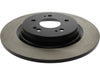 Disc Brake Rotor Raybestos Brakes 982311R2