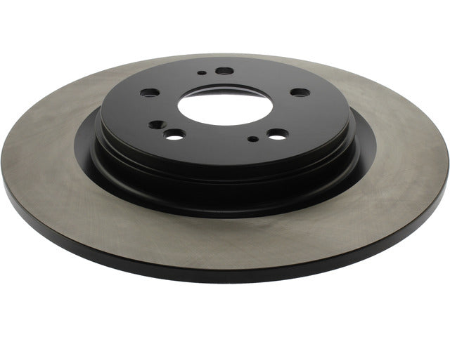 Disc Brake Rotor Raybestos Brakes 982311R2