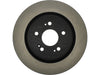 Disc Brake Rotor Raybestos Brakes 982311R2