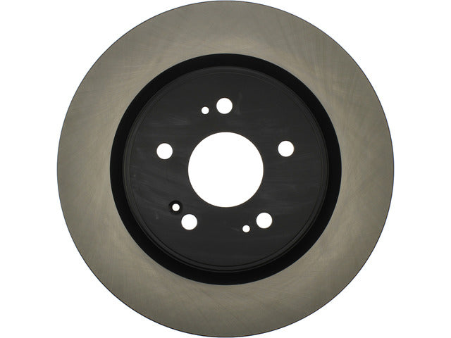 Disc Brake Rotor Raybestos Brakes 982311R2