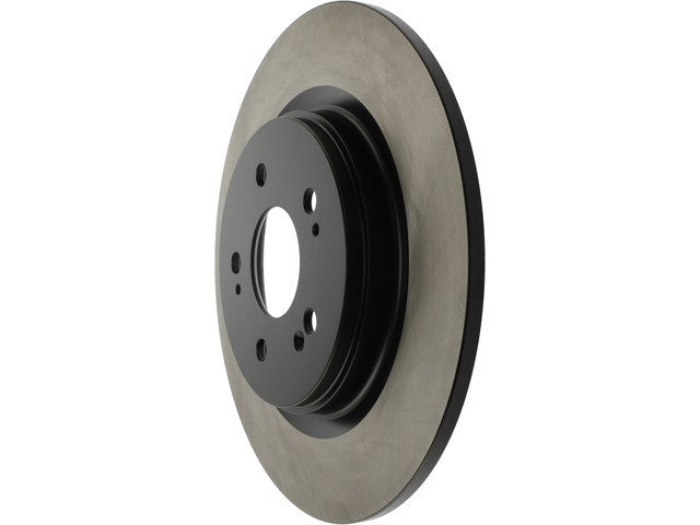 Disc Brake Rotor Raybestos Brakes 982311R2