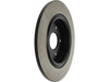 Disc Brake Rotor Raybestos Brakes 982311R2