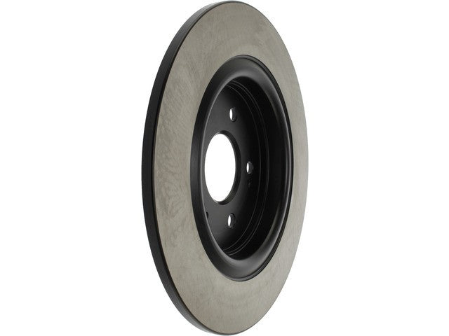 Disc Brake Rotor Raybestos Brakes 982311R2