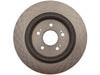 Disc Brake Rotor Raybestos Brakes 982311R