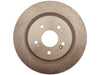 Disc Brake Rotor Raybestos Brakes 982311R
