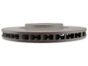 Disc Brake Rotor Raybestos Brakes 982323