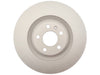 Disc Brake Rotor Raybestos Brakes 982323
