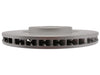 Disc Brake Rotor Raybestos Brakes 982324