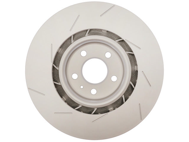 Disc Brake Rotor Raybestos Brakes 982324