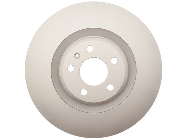 Disc Brake Rotor Raybestos Brakes 982324