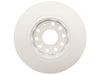 Disc Brake Rotor Raybestos Brakes 982325