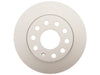 Disc Brake Rotor Raybestos Brakes 982325