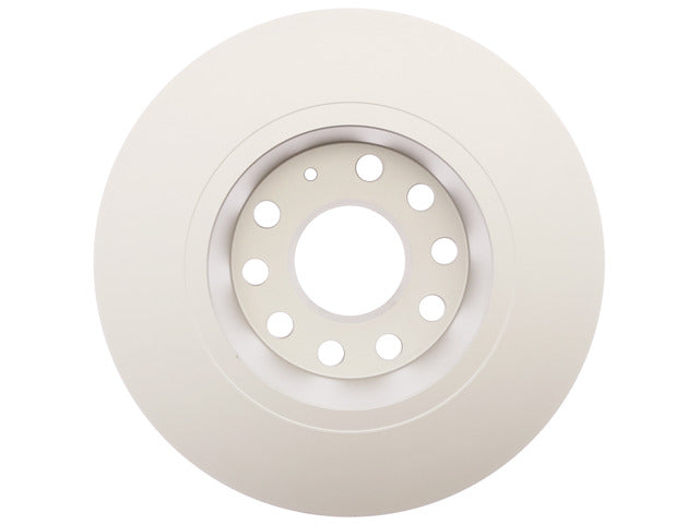 Disc Brake Rotor Raybestos Brakes 982325FZN
