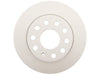 Disc Brake Rotor Raybestos Brakes 982325FZN