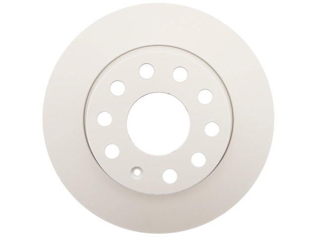 Disc Brake Rotor Raybestos Brakes 982325FZN