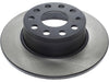 Disc Brake Rotor Raybestos Brakes 982325R2