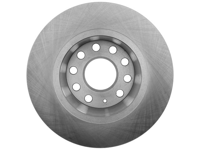 Disc Brake Rotor Raybestos Brakes 982325R2