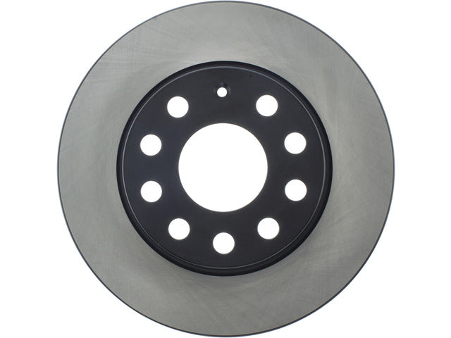 Disc Brake Rotor Raybestos Brakes 982325R2