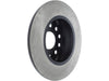 Disc Brake Rotor Raybestos Brakes 982325R2