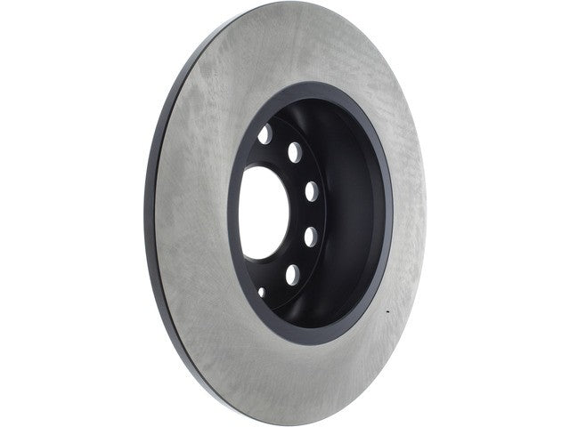 Disc Brake Rotor Raybestos Brakes 982325R2